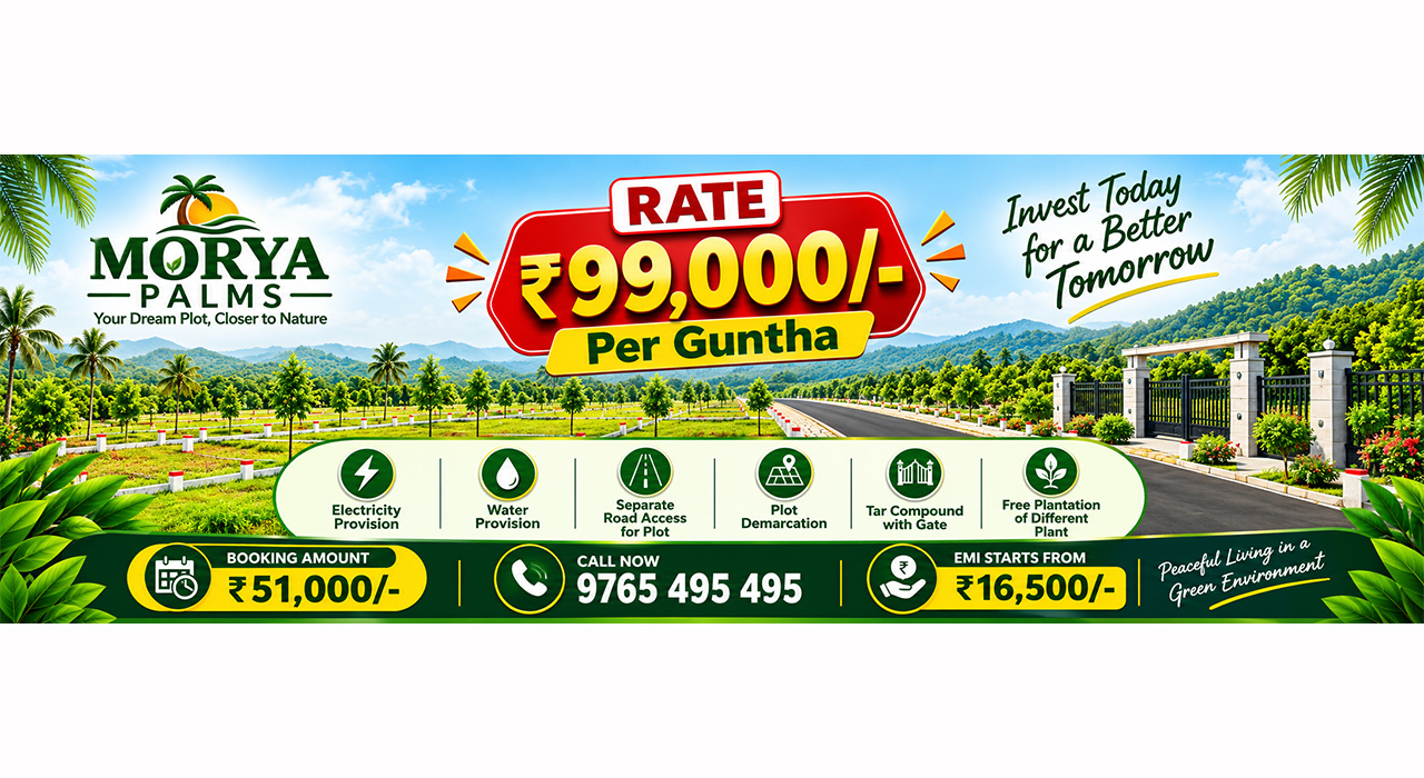 Preeti Iksa Ville